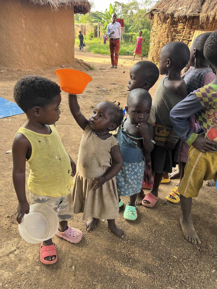 Smile Destiny Africa tweet media