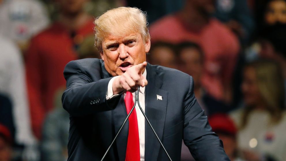 TheDividedStat3's tweet photo. Fascist Traitor Trump says, “If I don’t get elected, it’s gonna be a bloodbath, It’s going to be a bloodbath for the country.”

Do you feel INTIMIDATED? https://t.co/UNwqVCaRca
