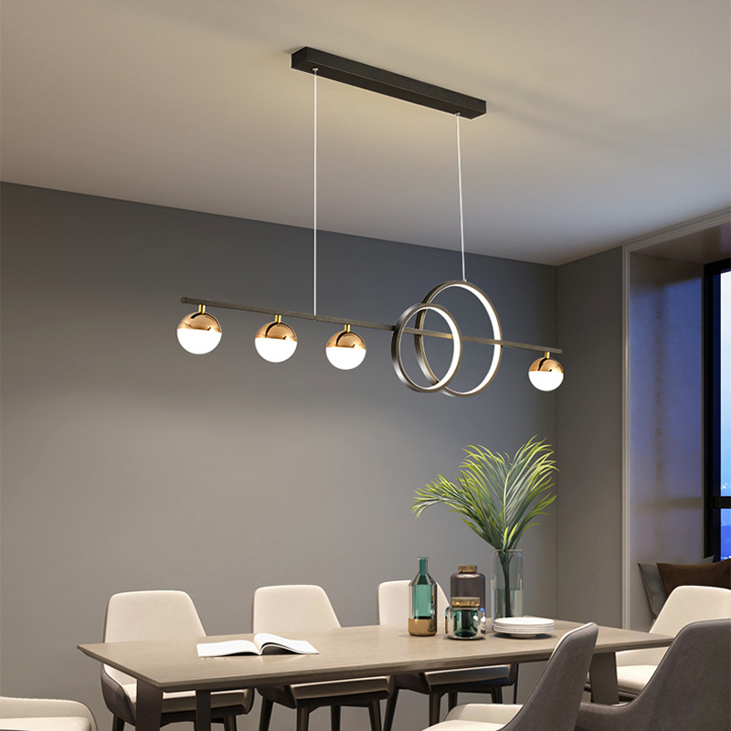 Interior lighting plays a crucial role in shaping the ambiance of any space. Rectangular Table Lamp Creative New Dining Room Bar Simple Modern Chandelier
#lighting#pendentlighting #pendentlight #pendentlights #lightingdesign #nordicinspiration #lightingtech #design #lightingtrend