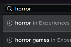 ohyeahimsam's tweet photo. JOGUITOS DE TERROR NO ROBLOX !!!! https://t.co/ik19Er0jeg https://t.co/sXxWZgjayv