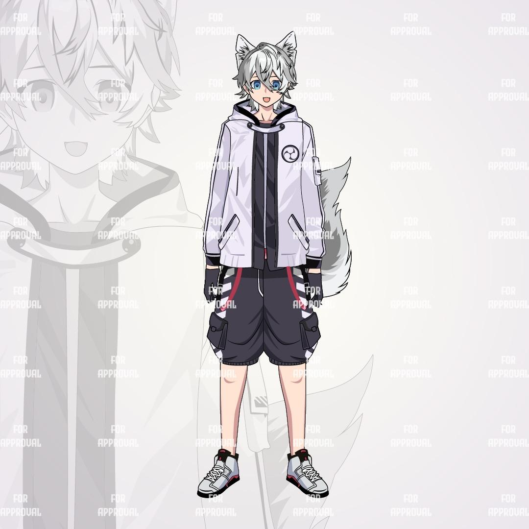 Vtubers  #artist #myart #myartwork #Commission 
#emote #twitch #discord #discordemote #twitchemote #emotecommission #openemotecommissions