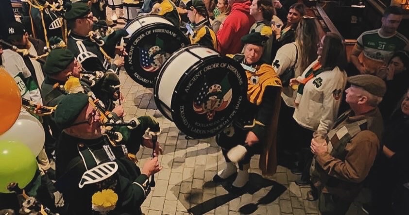 St. John's Community tweet media