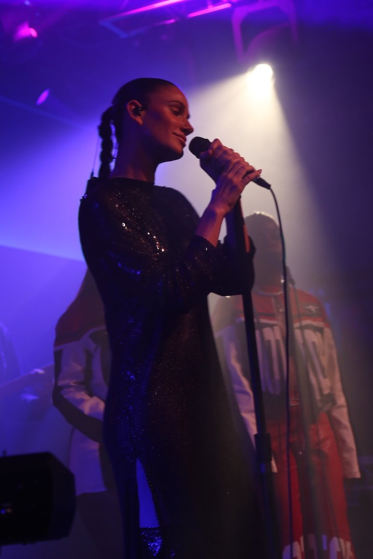 London on Tuesday <a href="/OsloHackney/">Oslo Hackney</a> . Final stop on my tour - can't wait to be there.

Few tix left here: oslohackney.com/events/niia/