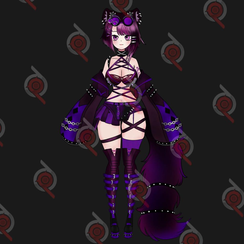 Vtubers  #artist #myart #myartwork #Commission 
#emote #twitch #discord #discordemote #twitchemote #emotecommission #openemotecommissions