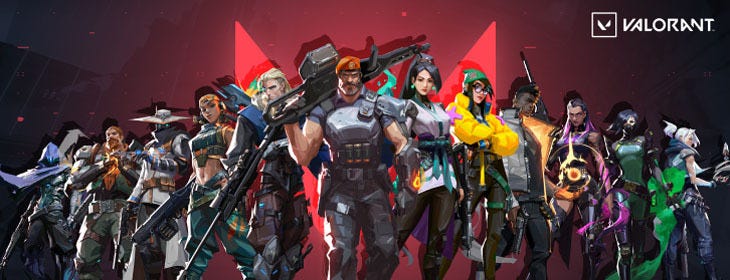 starting now!!! the nve valorant team goes up against ivc blue in an awesome match! tune in to our twitch to come cheer them on!! 🙌🏻📣😄
twitch.tv/nevadaesports