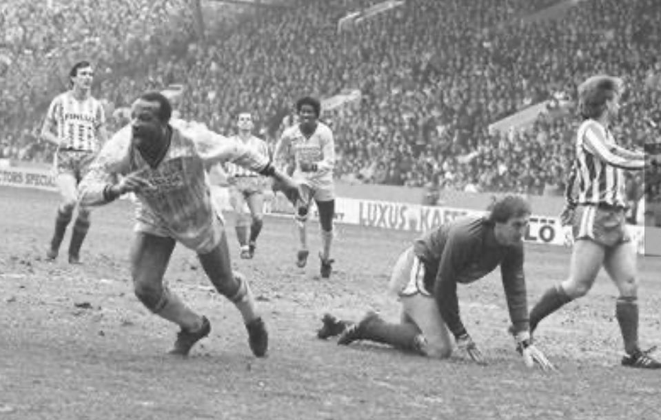 Was lucky enough to be at both of these matches. Creating special memories with the SBA 💙