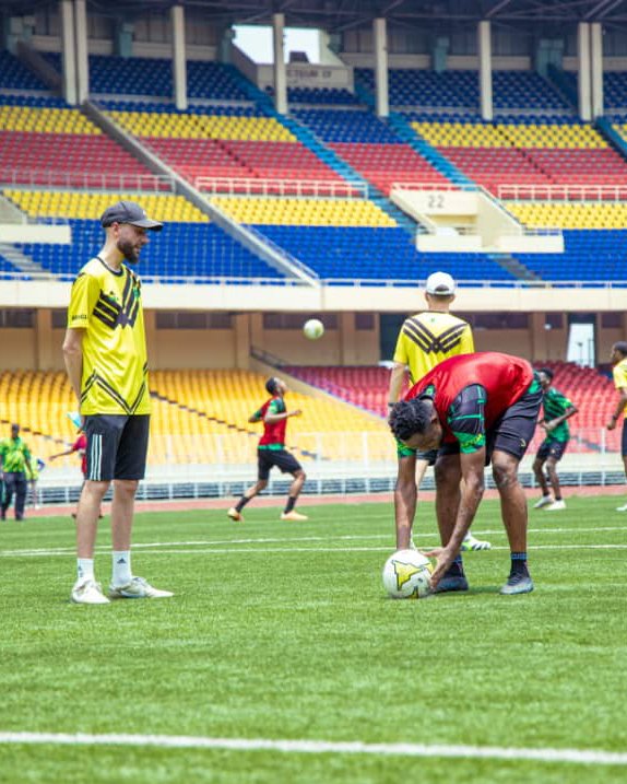 🫲🏾⚽🫱🏾 Ikanga 🔥