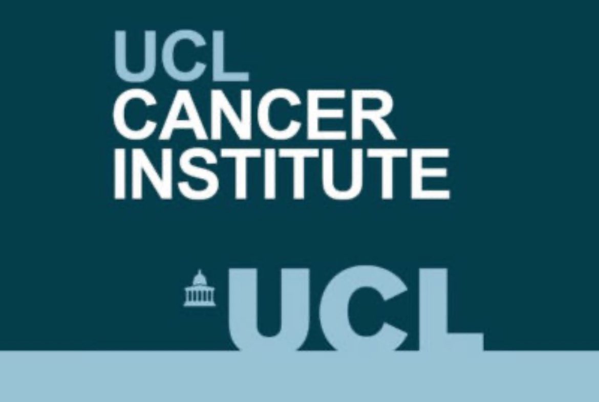 Karin Straathof💙🎗 (@straathof_karin) on Twitter photo 🚨Job alert: opportunity to join our team at <a href="/uclcancer/">UCL Cancer Institute</a> to work on developing and testing #CART cells for #rhabdomyosarcoma funded by <a href="/AlicesArc/">Alice's Arc</a> #childhoodcancer
Apply here: ucl.ac.uk/work-at-ucl/se… 🚨Job alert: opportunity to join our team at <a href="/uclcancer/">UCL Cancer Institute</a> to work on developing and testing #CART cells for #rhabdomyosarcoma funded by <a href="/AlicesArc/">Alice's Arc</a> #childhoodcancer
Apply here: ucl.ac.uk/work-at-ucl/se…