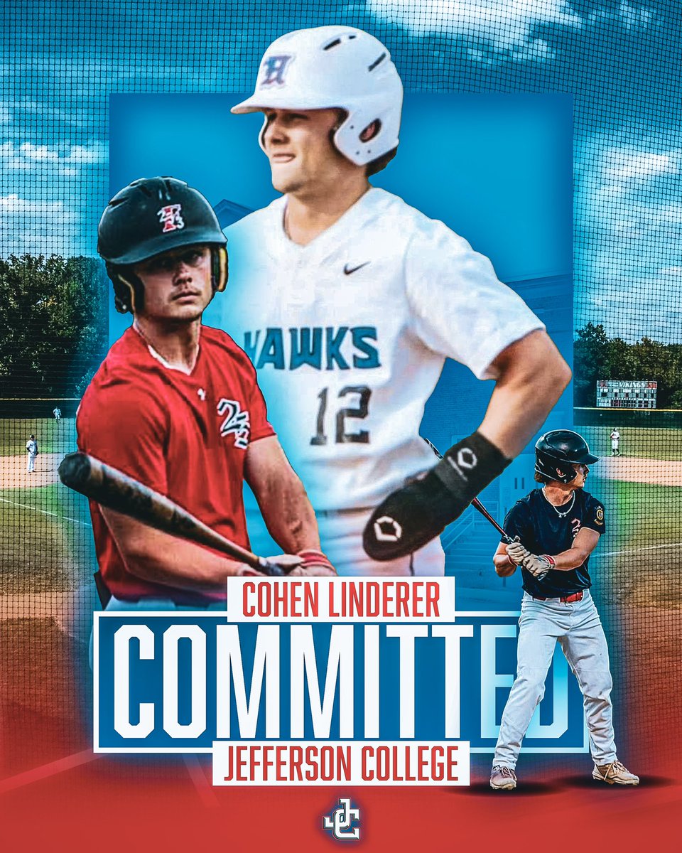 Cohen Linderer tweet media