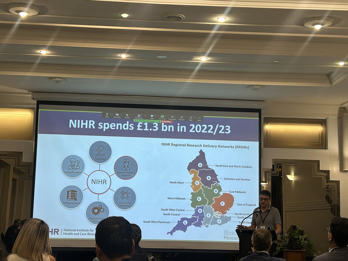 DocKateLynch's tweet image. Tariq Ahmad speaks to us at our Australia New Zealand IBd Consortium meeting about investigator initiated IBD research in UK. Would love to have the level of government investment into II research in Australia as they do in UK! #ANZIBDC