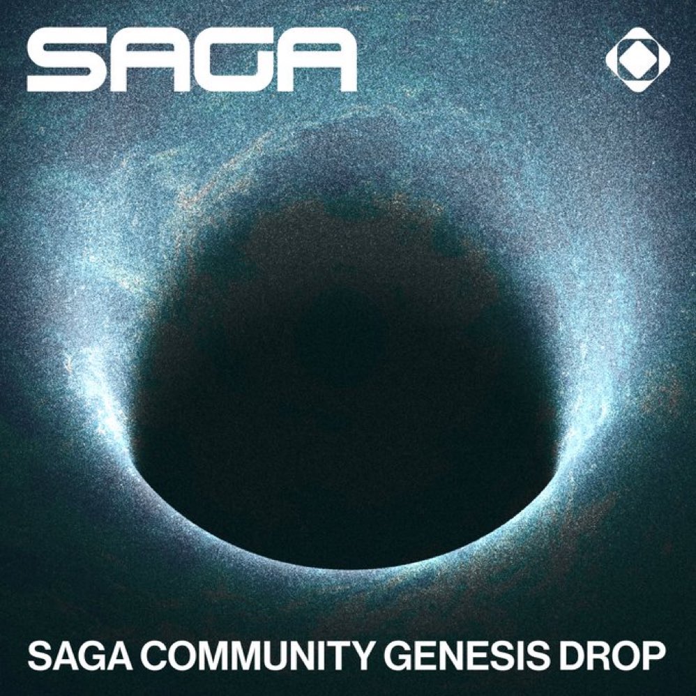 @cryptopunksnfts @punk9527 Friendly reminder for all @cryptopunks & @BoredApeYC holders: You can now claim Saga Community Genesis Drop Sign in by connecting your wallet and cover your gas fee genesis-saga.net