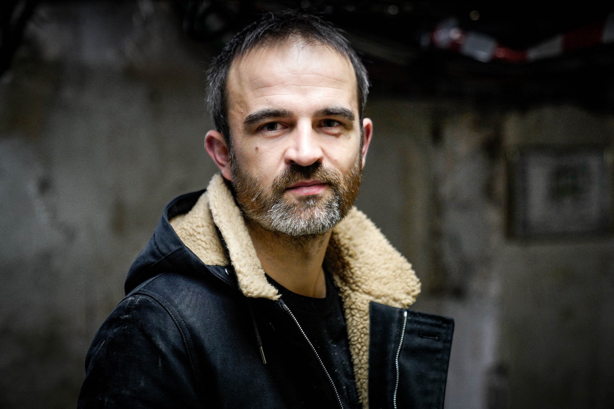Splannenquetes's tweet photo. Rennaises et Rennais, rencontrez @N_Legendre, ce dimanche 17 mars, au festival Rue des livres. L'auteur de Silence dans les champs et membre de « Splann ! » dédicacera son livre, prix Albert-Londres, sur le stand de la librairie L'Astrobale. 📚1/ https://t.co/9sbiFdD2dU