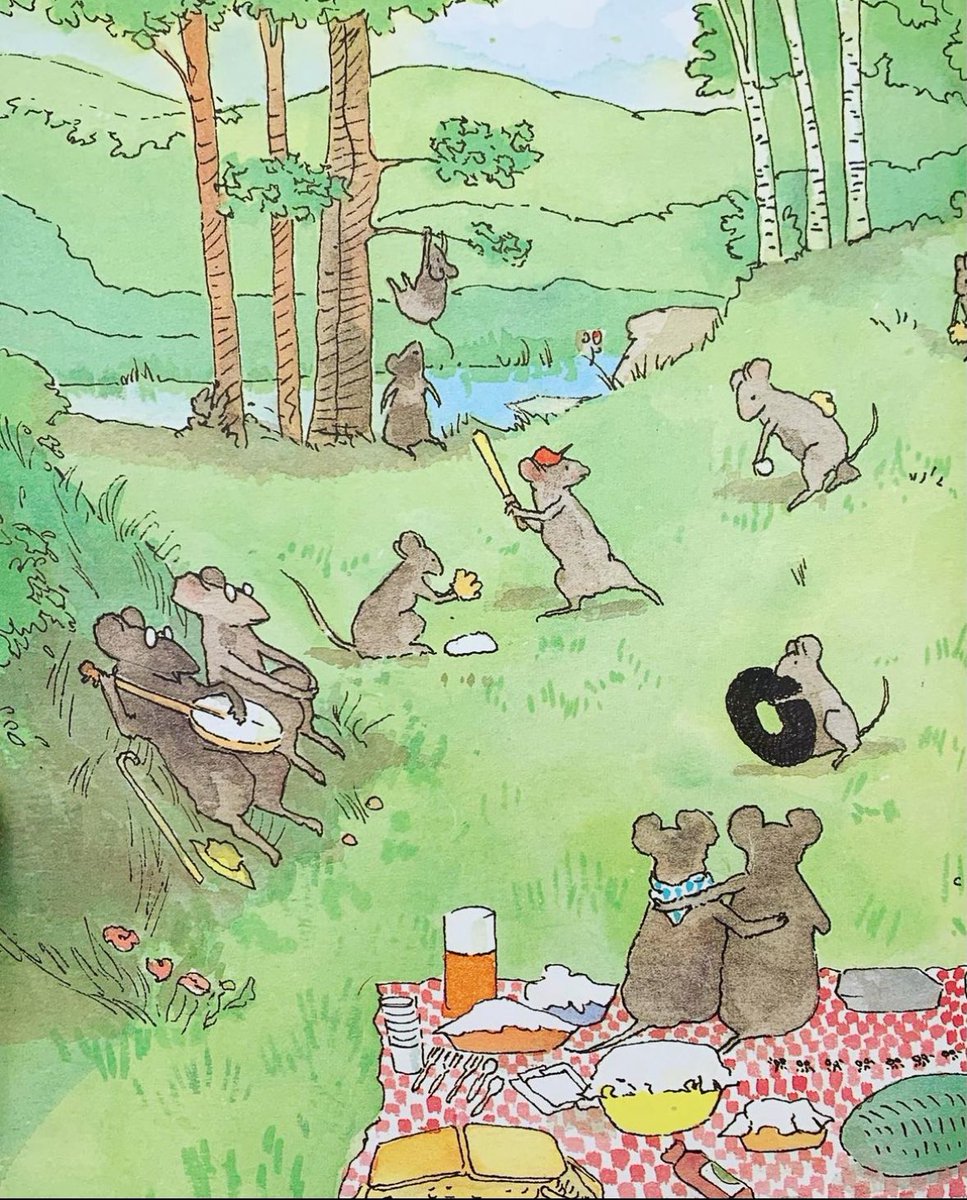 it’s a beautiful day come join us