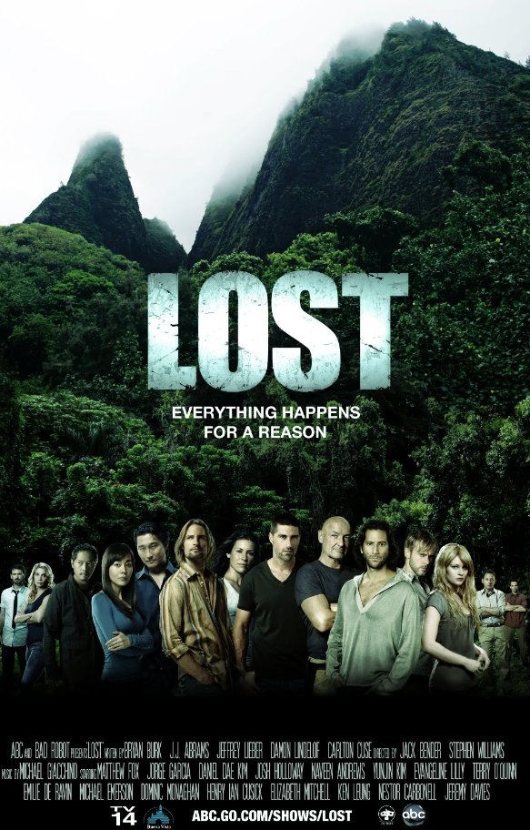 djaycoholyc's tweet photo. Serial-Serial NET TV jaman dulu adalah rip-off dari Serial Asing

Masalembo - LOST https://t.co/UOmnv3PSgU