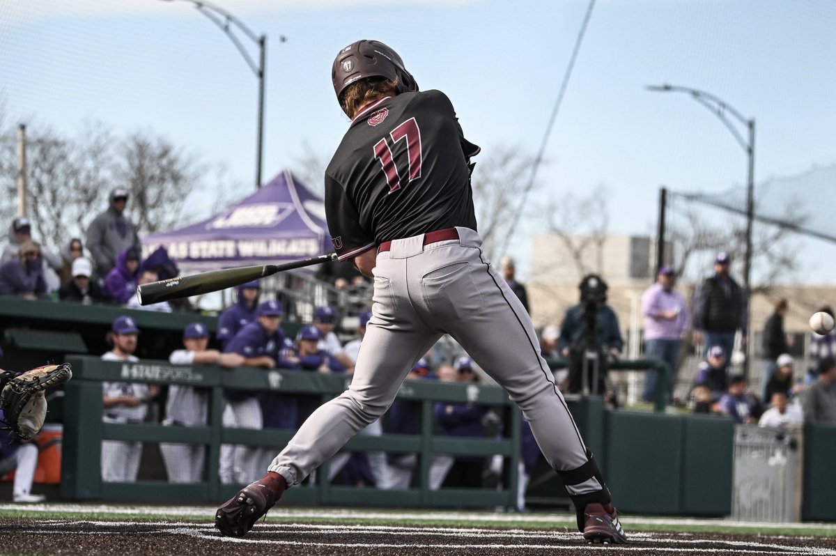 Missouri State Baseball tweet media