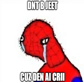 $Spoody (@spodermensol) on Twitter photo sthop selin, sthop selinðŸ˜ðŸ˜ðŸ˜
$Spoody sthop selin, sthop selinðŸ˜ðŸ˜ðŸ˜
$Spoody