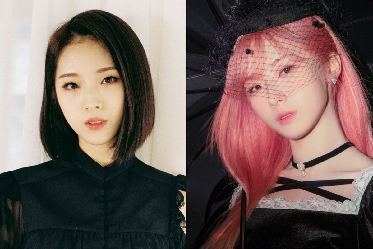 LOONA vs. ARTMS #ARTMS #하슬 #HASEUL