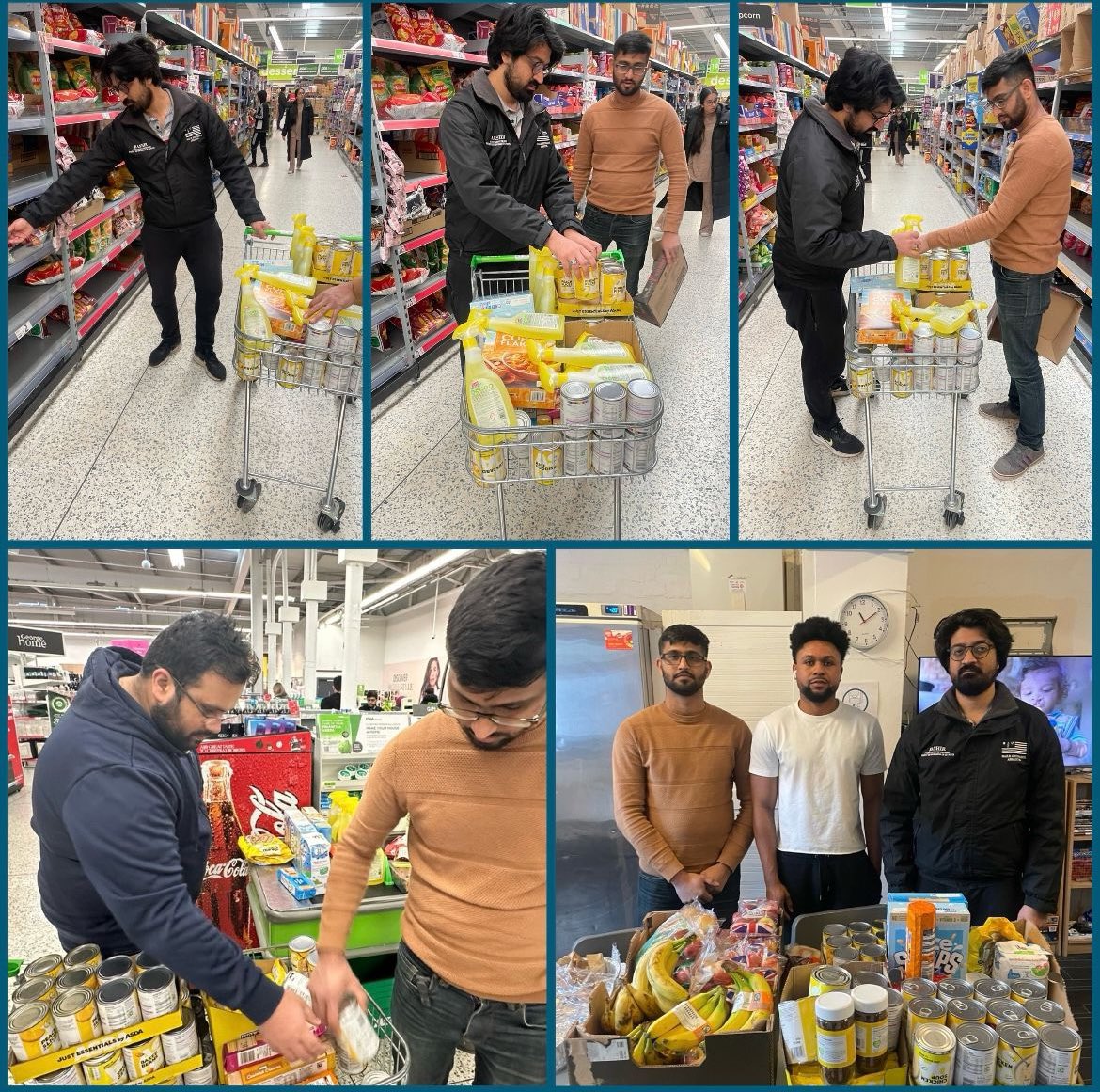 MKA GUILDFORD tweet media