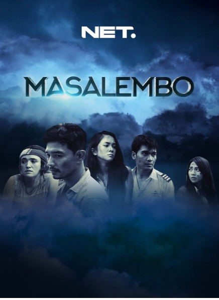 djaycoholyc's tweet photo. Serial-Serial NET TV jaman dulu adalah rip-off dari Serial Asing

Masalembo - LOST https://t.co/UOmnv3PSgU