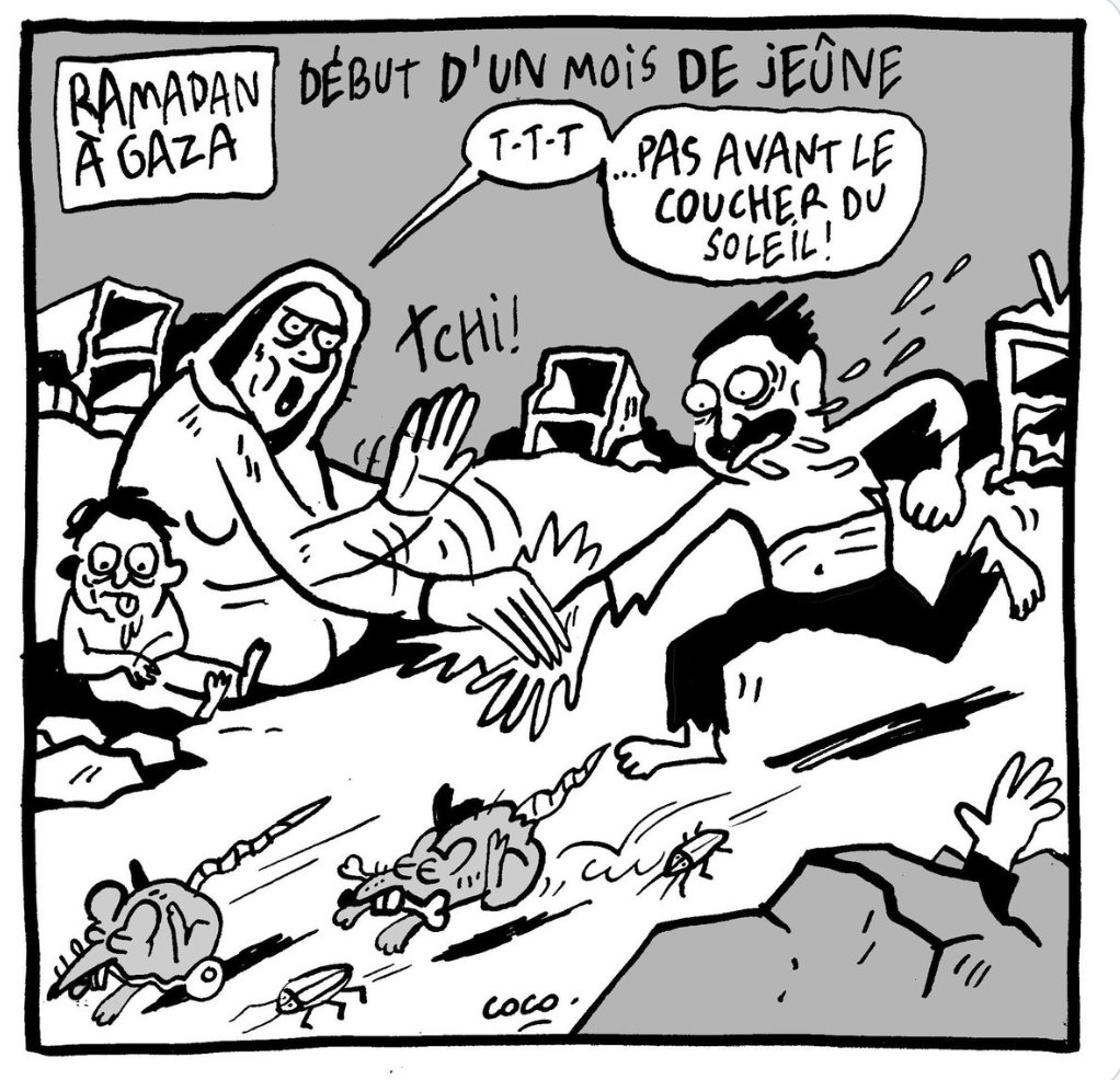 Ce dessin de <a href="/cocoboer/">Corinne</a> a été censuré. Surtout, ne le diffusez pas !