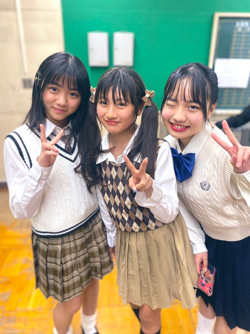 Twitterのコスプレ画像20