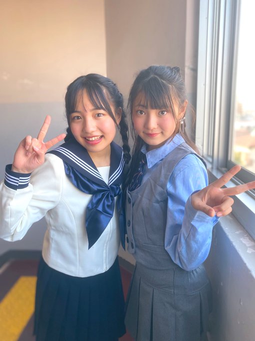 Twitterのコスプレ画像23