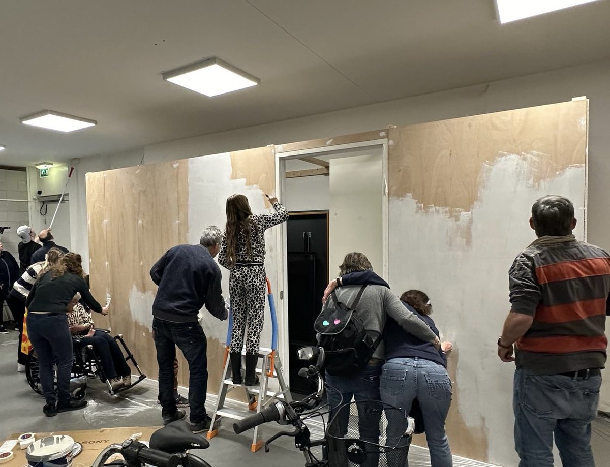 CDA-Deventer tweet media