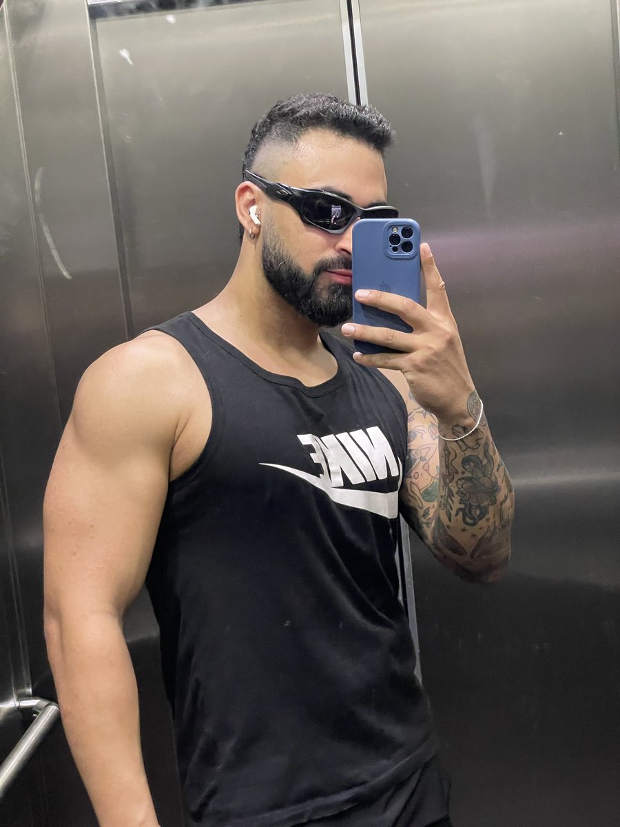 ryckvianna's tweet photo. 😎 https://t.co/5103u9Nv0n