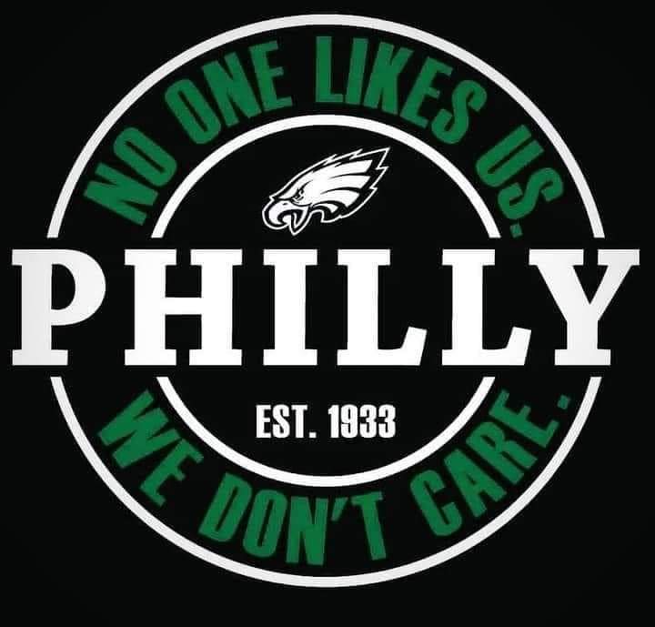 Bottom feeding NJ Giants, coach will be fired before mid season, GUARANTEED! A bad year for Hurts is the equivalent of Daniel Jones best year. Adding Saquon Barkley to this juggernaut offense will BITCH SLAP the giants & all of Philly can't wait LMFAO Time will prove it 🦅🏈