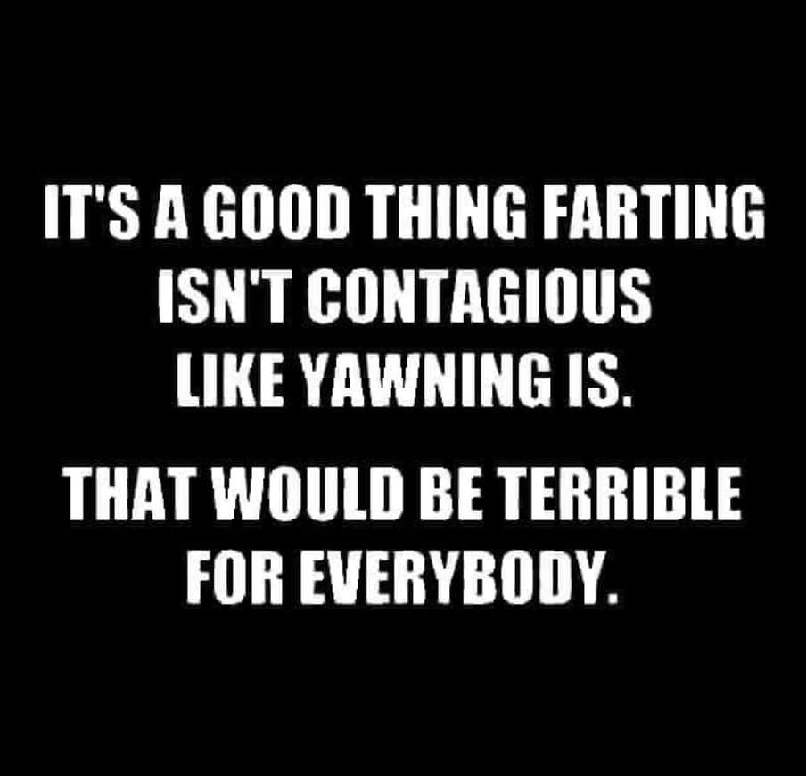Neilfan12's tweet image. 🚶‍♂️💨 #Yawn #Fart 🥱 #Contagious #Farting 🚶‍♂️💨