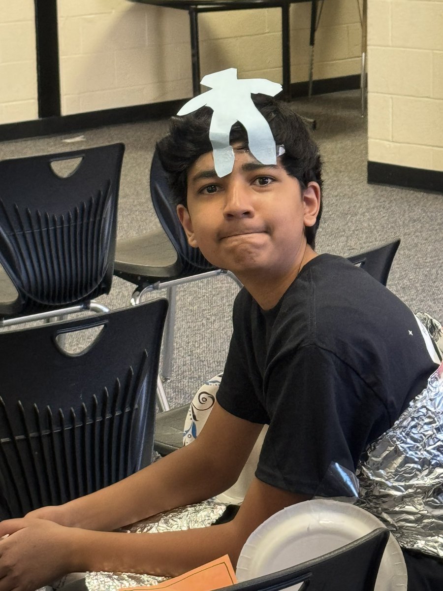 Bec_Chirps's tweet image. A great day to be a problem solver. #TeamCommUNITY #wwprsd