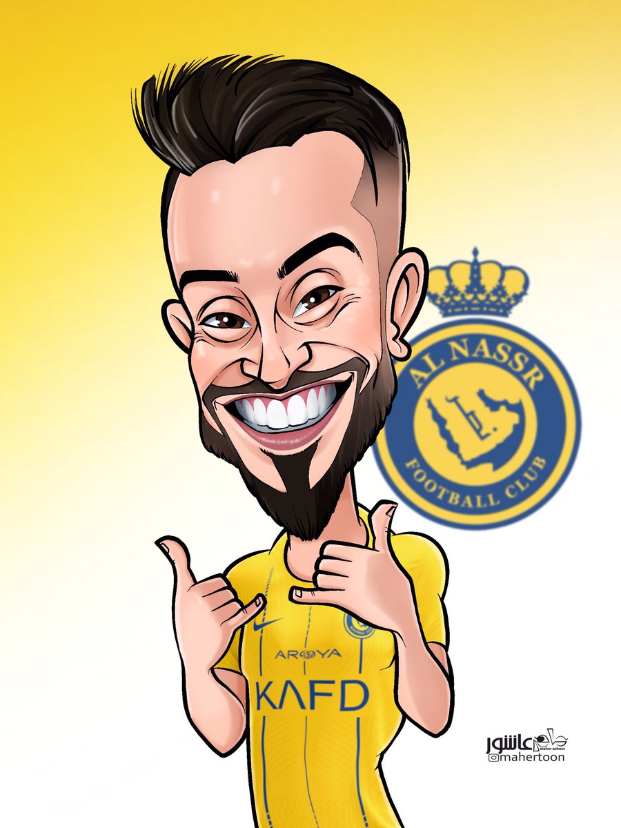 مقاتل 💛💙