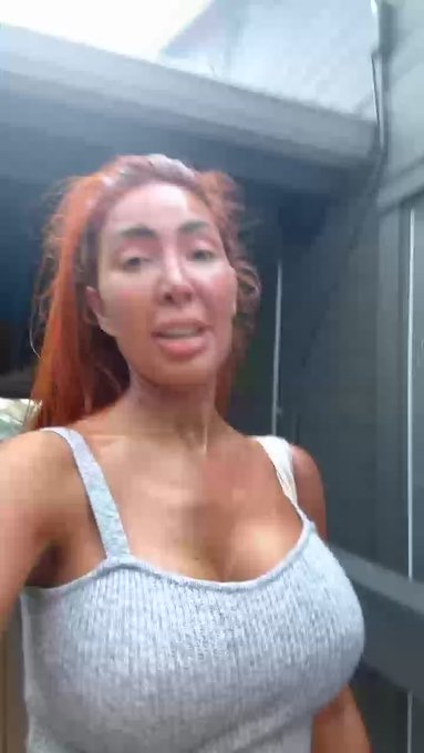 FARRAH ABRAHAM is live now! https://t.co/ddTvhL1vNM https://t.co/hHJHDMn3Wg