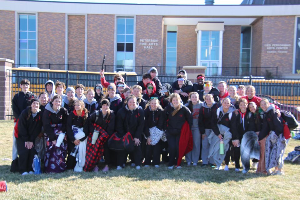 Boone Central T&F/XC tweet media