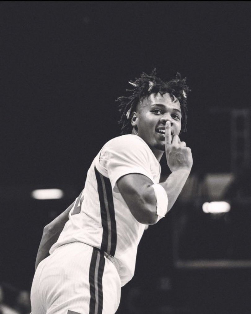 40 for Terrence Shannon Jr

Big Ten Championship tomorrow!