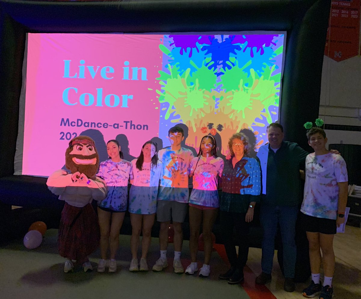 The EVAN Foundation tweet media