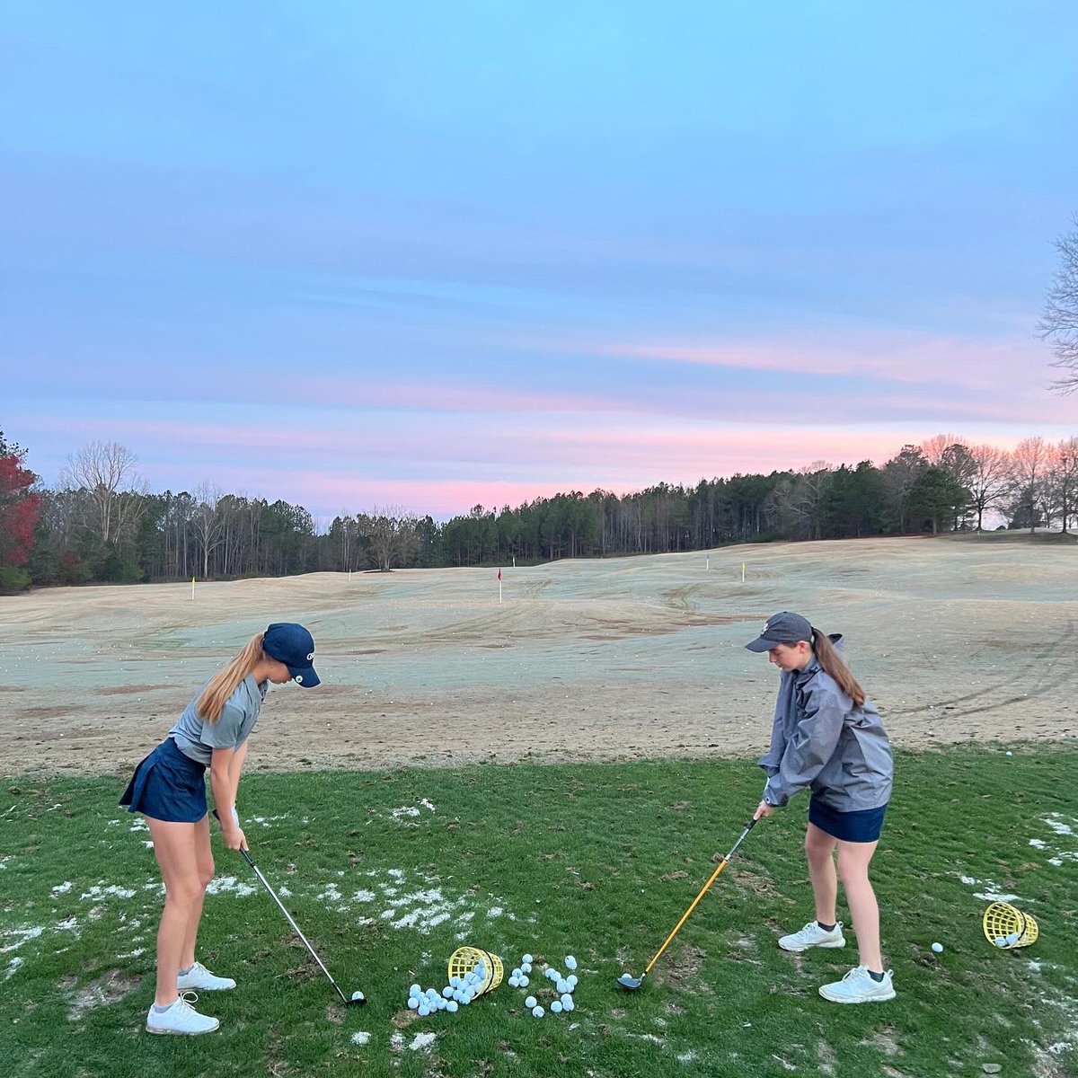 Mill Creek Golf Team tweet media