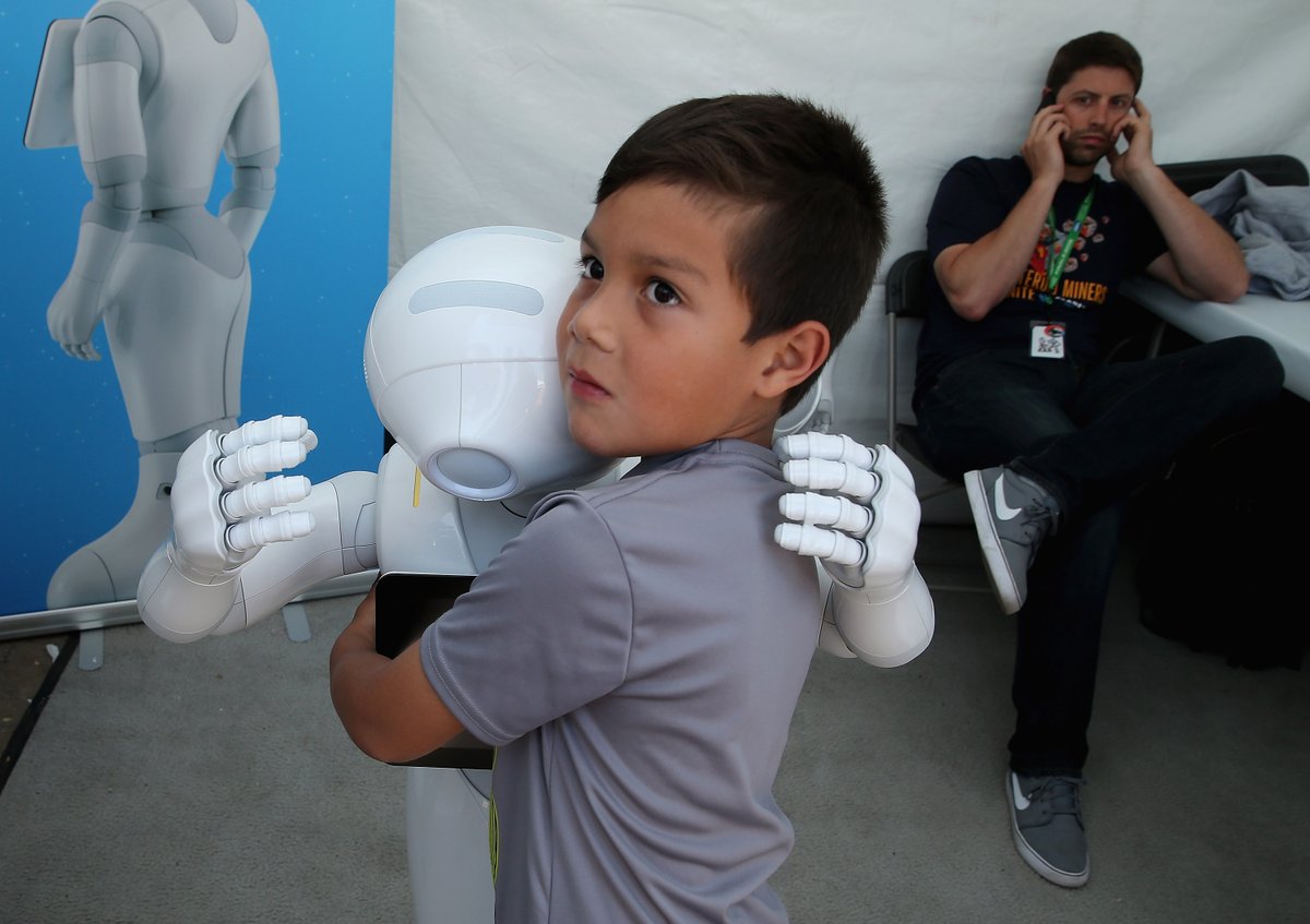 ChDaily_News's tweet image. [Interview] Missions in the digital age: cyber missionaries, attachment theology and why AI does not bring life dlvr.it/T49mc1