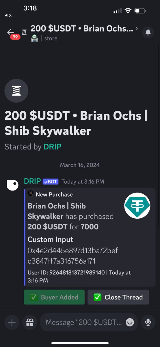 Brian Ochs | Shib Skywalker tweet media