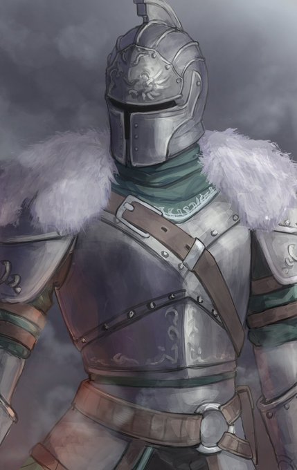 「shoulder armor」 illustration images(Latest)｜20pages