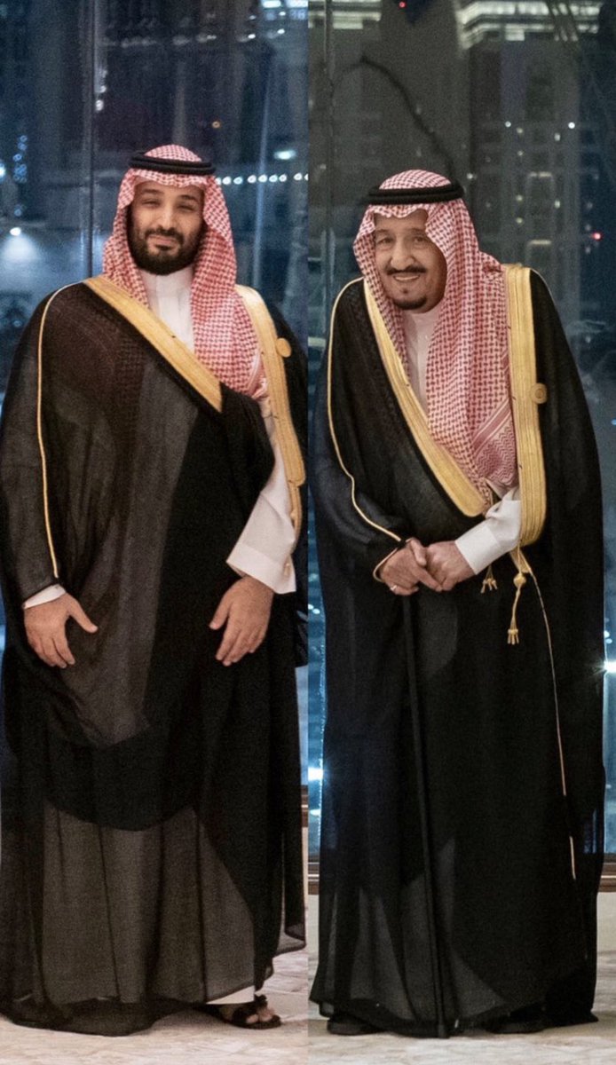 HRHMBNSALMAAN's tweet photo. ادعوا لهم بالخير 🤲 https://t.co/b1D2Fqb0db