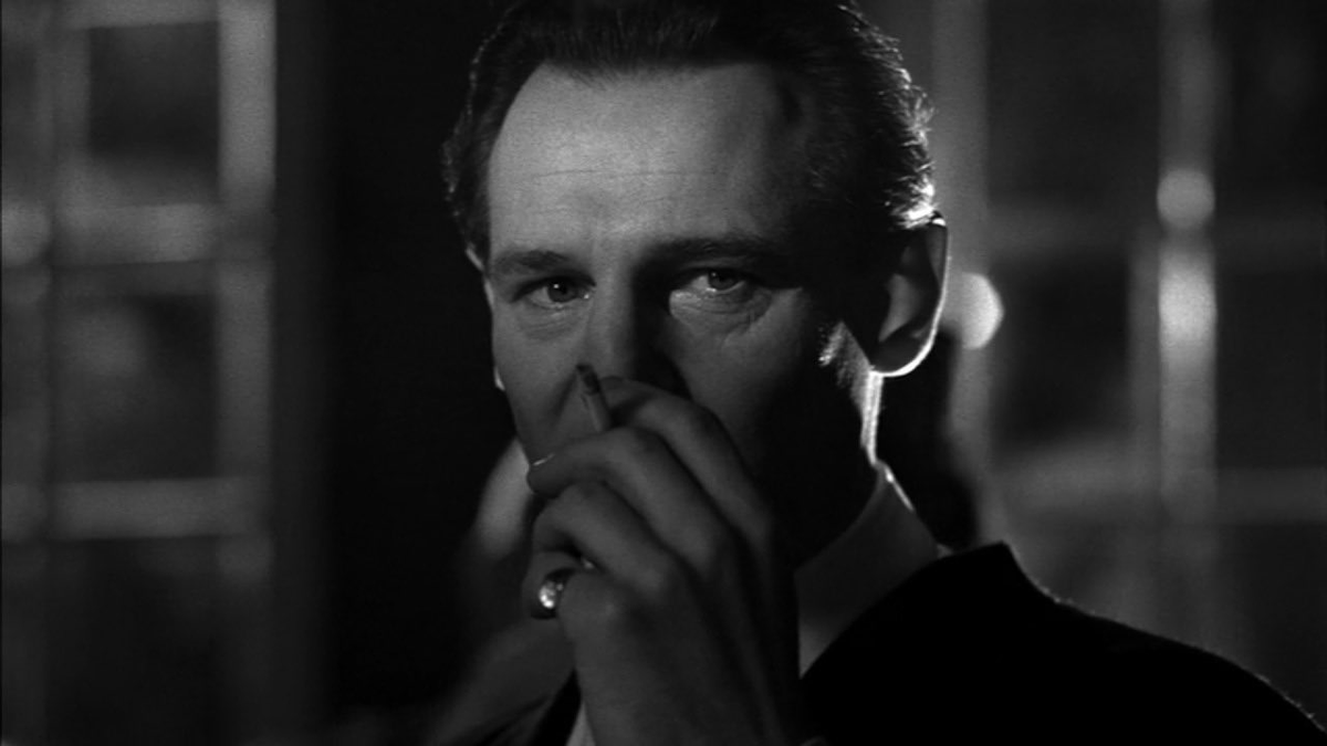 TheCinesthetic's tweet photo. Schindler’s List (1993) dir. Steven Spielberg https://t.co/xhtL8mmmzI