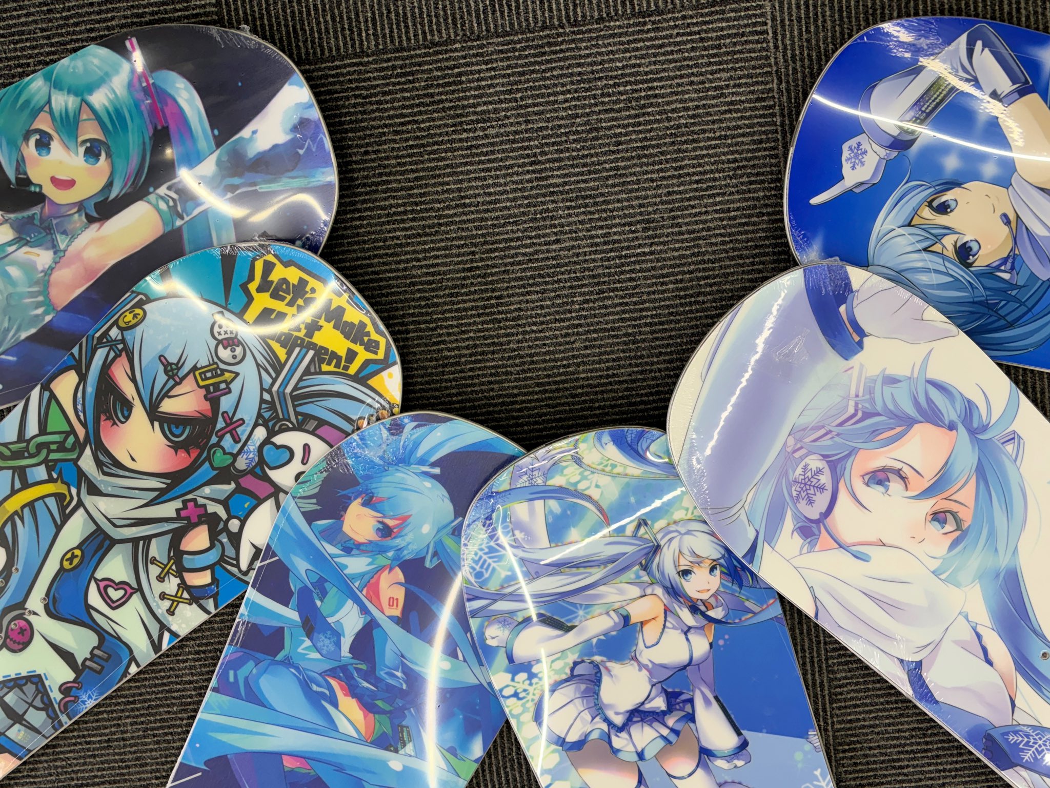 SNOWMIKU SNOW SPORTS LINE（公式） (@SportsMiku) / X