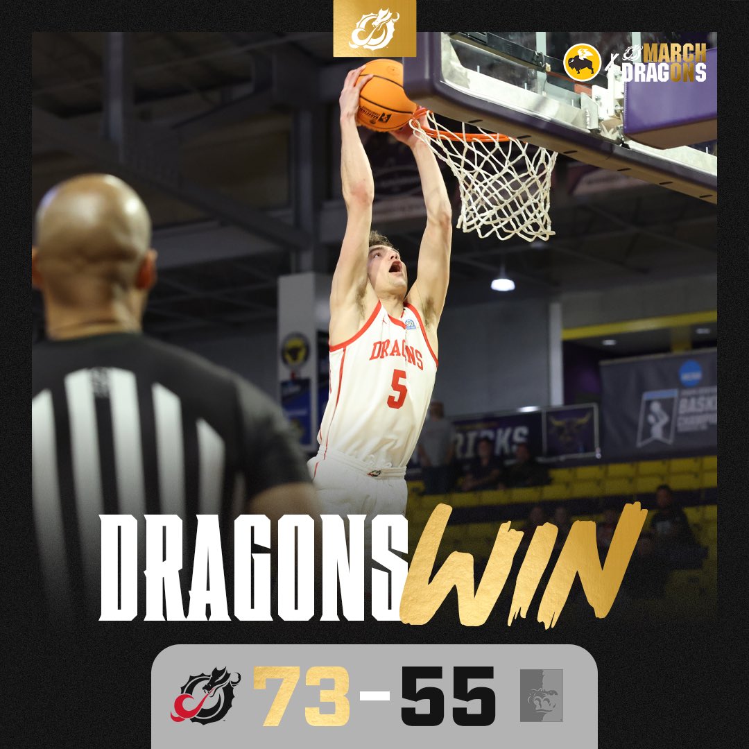 DRAGS WIN🔥🔥 📸: @theaverynelson #together #RollDrags #DragonsMarchOn