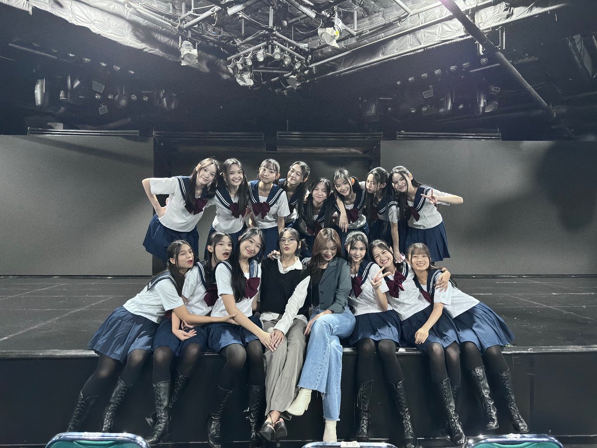 A_GitaJKT48's tweet photo. #JKT48School2024 https://t.co/JwDvAsMbXb