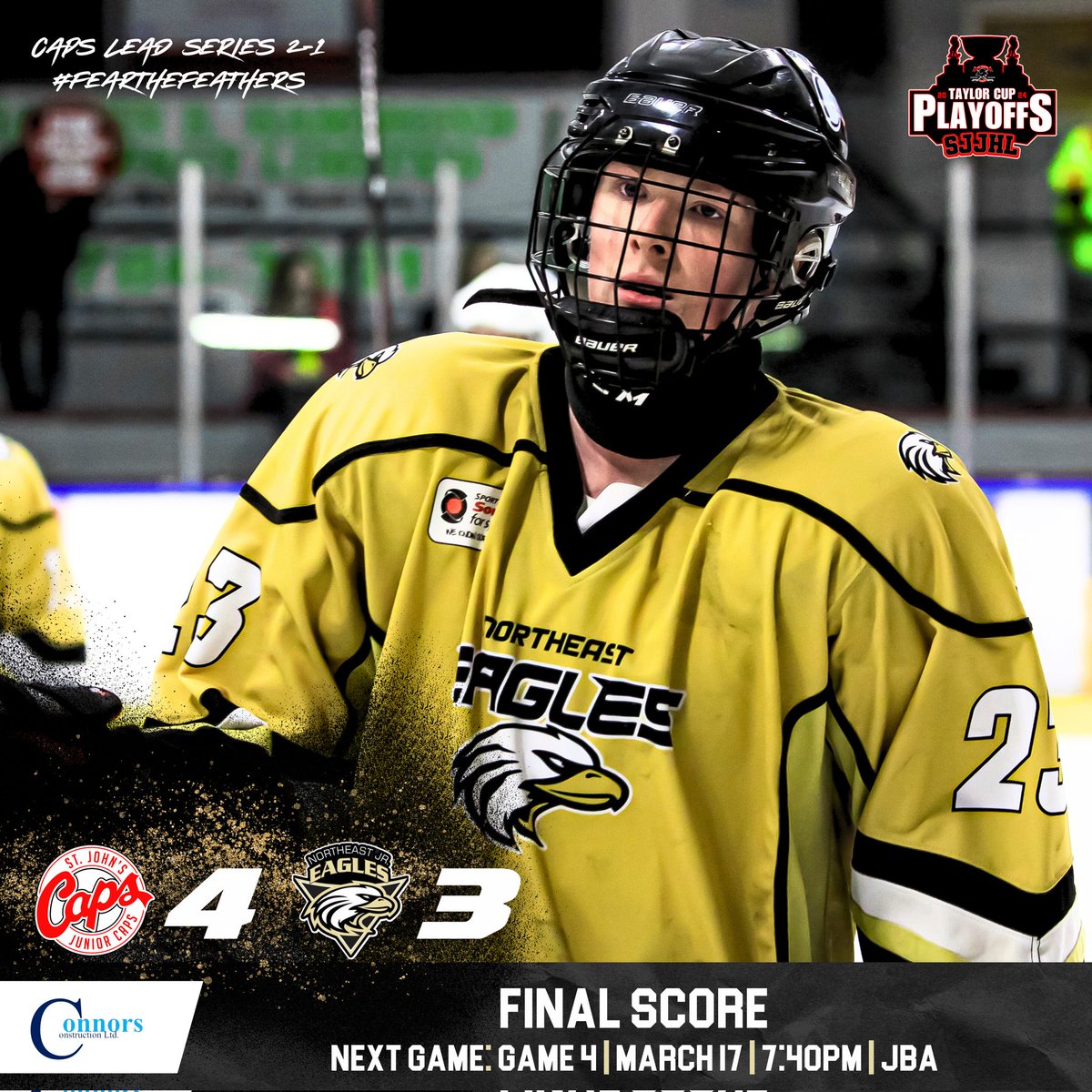 Back to work tomorrow night.