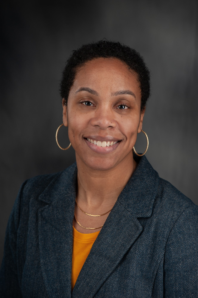 🎉 Excited to announce Dr. Christa J. Porter as the newest Co-Editor for JWG! 📚 With a wealth of experience and expertise in higher education and student affairs, Dr. Porter joins the esteemed Editorial Team. Welcome aboard! #HigherEd #StudentAffairs #WomenAndGender 🌟