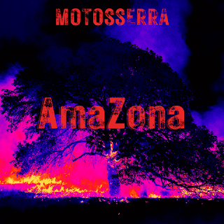 cenaindie_com's tweet photo. #Motosserra – AmaZona EP #cenaindie #baixar #mp3 #download https://t.co/4d2OtjT0K9 #alternativo #Punk #SpokenWorld #LoFi #Experimental https://t.co/fYmukD04NI
