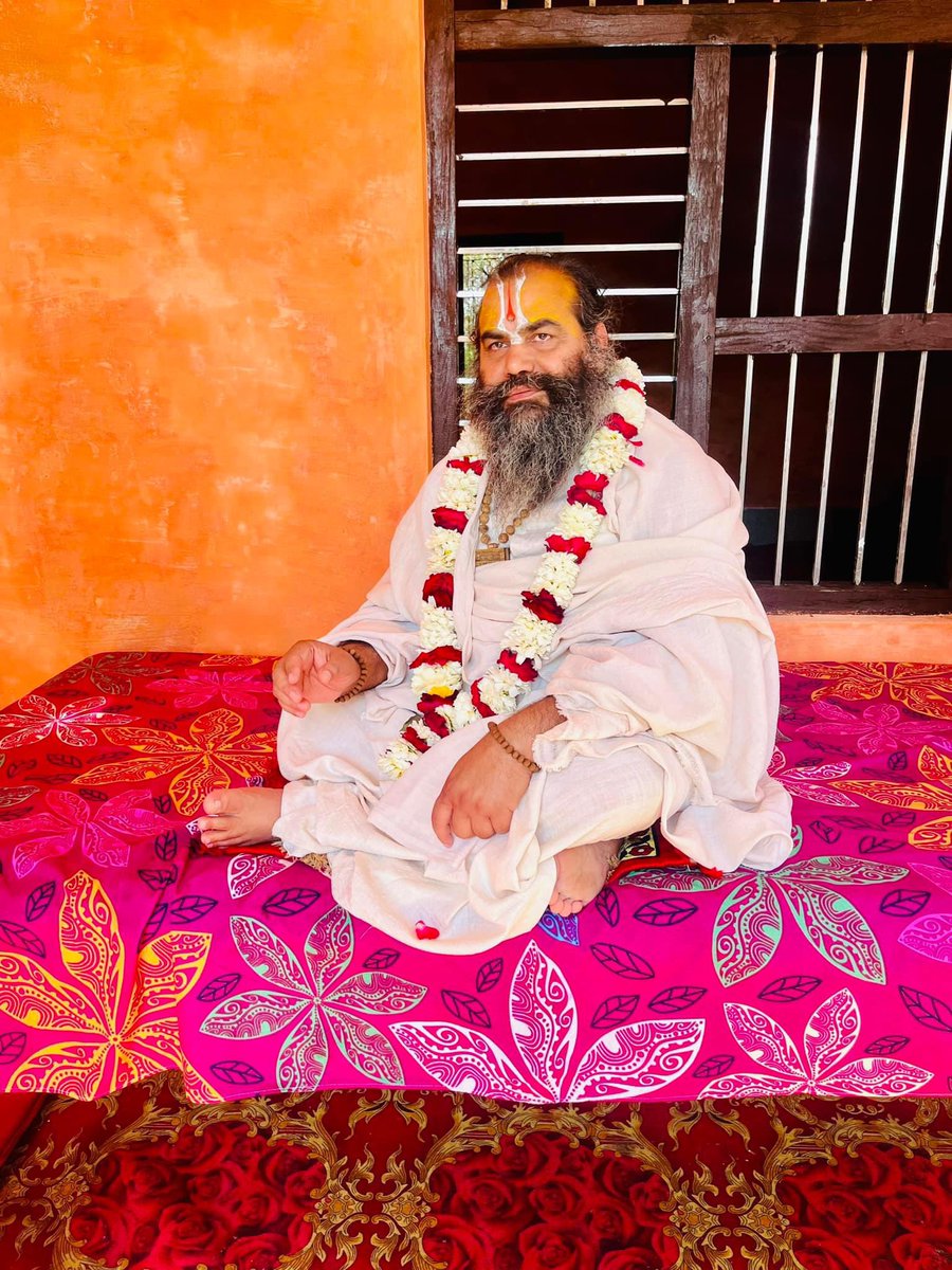 🌺जय गुरुदेव भगवान की जय🌺 

#kotwanwalebaba
#monibabakotwan
#kotwan
#barsana
#palwal
#bhagti
#Guru
#guruji
#seva
#photooftheday
#photographychallenge2023
#photographer
#photooftheday
#photographychallengepicture
#trending
#trend
#likeforfollow
#LikeAndShare