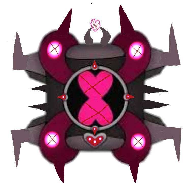 FacundoHer83574's tweet photo. Gente bonita les traigo al CHAQUETRIX X una función del chaquetrix y el omnirix X

#Chaquetrix  #omnitrix #Ben10 #omnitrixX https://t.co/DU7q1Nd50J